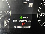 Used 2025 Honda CR-V Hybrid SPORT in DAVIE, FLORIDA (Photo 24)