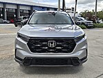 Used 2025 Honda CR-V Hybrid SPORT in DAVIE, FLORIDA (Photo 4)