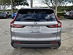 Used 2025 Honda CR-V Hybrid SPORT in DAVIE, FLORIDA (Photo 6)