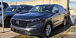 Used 2024 Honda CR-V EX in DAVIE, FLORIDA