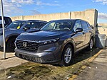 Used 2024 Honda CR-V EX in DAVIE, FLORIDA (Photo 1)