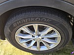 Used 2024 Honda CR-V EX in DAVIE, FLORIDA (Photo 7)