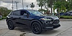 Used 2024 Honda HR-V SPORT in DAVIE, FLORIDA