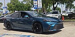 Used 2025 TOYOTA CAMRY SE in DAVIE, FLORIDA