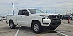 Used 2025 NISSAN FRONTIER S in DAVIE, FLORIDA