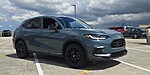 Used 2024 Honda HR-V SPORT in DAVIE, FLORIDA