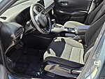 Used 2024 Honda HR-V SPORT in DAVIE, FLORIDA (Photo 11)