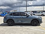 Used 2024 Honda HR-V SPORT in DAVIE, FLORIDA (Photo 3)