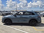 Used 2024 Honda HR-V SPORT in DAVIE, FLORIDA (Photo 5)