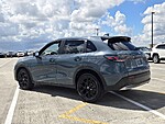 Used 2024 Honda HR-V SPORT in DAVIE, FLORIDA (Photo 8)