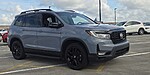 Used 2025 Honda Passport BLACK EDITION in DAVIE, FLORIDA