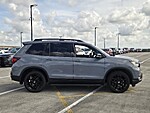 Used 2025 Honda Passport BLACK EDITION in DAVIE, FLORIDA (Photo 3)