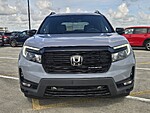 Used 2025 Honda Passport BLACK EDITION in DAVIE, FLORIDA (Photo 4)