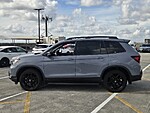 Used 2025 Honda Passport BLACK EDITION in DAVIE, FLORIDA (Photo 5)