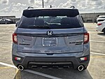 Used 2025 Honda Passport BLACK EDITION in DAVIE, FLORIDA (Photo 6)