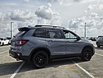 Used 2025 Honda Passport BLACK EDITION in DAVIE, FLORIDA (Photo 7)