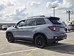 Used 2025 Honda Passport BLACK EDITION in DAVIE, FLORIDA (Photo 8)