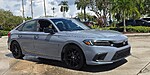 Used 2024 Honda Civic SPORT in DAVIE, FLORIDA