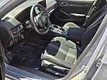 Used 2024 Honda Civic SPORT in DAVIE, FLORIDA (Photo 11)
