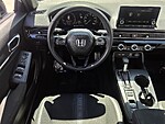 Used 2024 Honda Civic SPORT in DAVIE, FLORIDA (Photo 13)