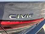 Used 2024 Honda Civic SPORT in DAVIE, FLORIDA (Photo 15)