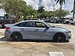 Used 2024 Honda Civic SPORT in DAVIE, FLORIDA (Photo 3)