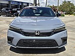Used 2024 Honda Civic SPORT in DAVIE, FLORIDA (Photo 4)