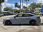 Used 2024 Honda Civic SPORT in DAVIE, FLORIDA (Photo 5)