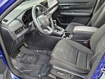 Used 2024 Honda CR-V Hybrid SPORT in DAVIE, FLORIDA (Photo 11)