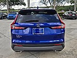 Used 2024 Honda CR-V Hybrid SPORT in DAVIE, FLORIDA (Photo 6)