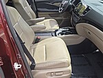 Used 2022 Honda Pilot TOURING 7-PASSENGER in DAVIE, FLORIDA (Photo 19)