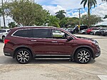 Used 2022 Honda Pilot TOURING 7-PASSENGER in DAVIE, FLORIDA (Photo 3)