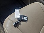 Used 2022 Honda Pilot TOURING 7-PASSENGER in DAVIE, FLORIDA (Photo 21)