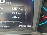 Used 2022 Honda Pilot TOURING 7-PASSENGER in DAVIE, FLORIDA (Photo 25)