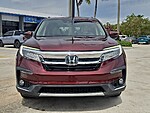 Used 2022 Honda Pilot TOURING 7-PASSENGER in DAVIE, FLORIDA (Photo 4)