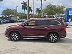 Used 2022 Honda Pilot TOURING 7-PASSENGER in DAVIE, FLORIDA (Photo 5)