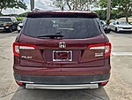 Used 2022 Honda Pilot TOURING 7-PASSENGER in DAVIE, FLORIDA (Photo 6)