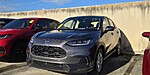 Used 2025 Honda HR-V LX in DAVIE, FLORIDA