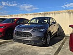 Used 2025 Honda HR-V LX in DAVIE, FLORIDA (Photo 1)