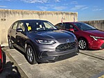 Used 2025 Honda HR-V LX in DAVIE, FLORIDA (Photo 4)
