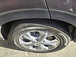 Used 2025 Honda HR-V LX in DAVIE, FLORIDA (Photo 6)