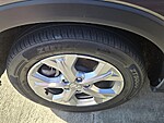 Used 2025 Honda HR-V LX in DAVIE, FLORIDA (Photo 7)