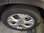 Used 2025 Honda HR-V LX in DAVIE, FLORIDA (Photo 8)