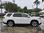 Used 2025 Honda Pilot TOURING in DAVIE, FLORIDA (Photo 3)