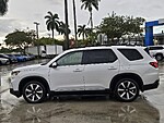 Used 2025 Honda Pilot TOURING in DAVIE, FLORIDA (Photo 5)