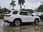 Used 2025 Honda Pilot TOURING in DAVIE, FLORIDA (Photo 7)