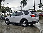 Used 2025 Honda Pilot TOURING in DAVIE, FLORIDA (Photo 8)