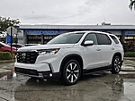 Used 2025 Honda Pilot TOURING in DAVIE, FLORIDA (Photo 9)