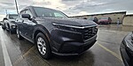 Used 2025 Honda CR-V LX in DAVIE, FLORIDA