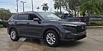 Used 2025 Honda CR-V LX in DAVIE, FLORIDA